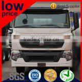Low Price 10 13 Cbm Mixer Truck thumbnail-1