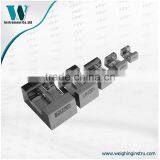 10kg Accurate Test Stainless Steel Angle Iron Weights thumbnail-1