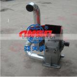 Hot Sell ! Hammer Mill Feed Grinder Machin(Ecast Iron,More Heavey) thumbnail-2
