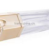 Professional Wholesale High Class High Quality Color Customized Crystal Lotion Bottle 30ml thumbnail-2