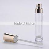 Gold Cap and Collar Lipgloss Tube Containers thumbnail-5