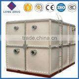 Square SMC Water Tank Made in China for Water Purifier / SMC Water Tank With Food Grade thumbnail-5