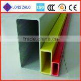 Frp Channel/beam/tube,GRP Tube, Fiberglass Tube thumbnail-1