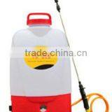 Knapsack Power Sprayer