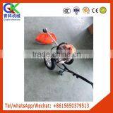 Wheel Type Multifunction Terrace Weeding Machine thumbnail-5