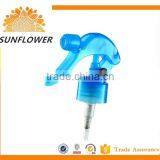 Yuyao Plastic Mini Trigger Sprayer SF-F1 24/410 thumbnail-5