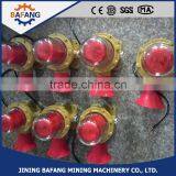 China Warning Alarm BBJ Explosion-proof Sound and Light Alarm With Trumpet thumbnail-1