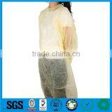 Wholesale Disposable Nonwoven Medical Gown,nonwoven for Medical,nonwoven Surgical Gown thumbnail-1
