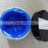 No.20 Dark Blue Nail Extension Gel Jelly thumbnail-2