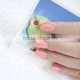 Scented Water Based Peel Off Nail Polish thumbnail-3