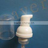 PP Plastic White Foam Pump 30/410 thumbnail-1