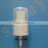 24/410 Plastic Fine Mist Sprayer thumbnail-5