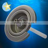 Spray Gas Cartridge Aerosol Valve for Portable Gas Stove thumbnail-4