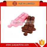 Funny Melt Chocolate Door Stops Wedges Door Stopper thumbnail-2