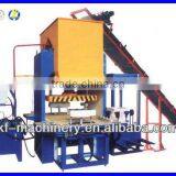 Henan Kefan Direct Selling 150K Road-edge Stone Block Machine thumbnail-1