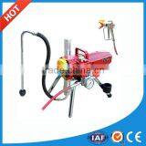 Competitive Price High Pressure Tube Spray Painting Machine thumbnail-1