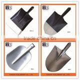 Good Quality Garden Spade Shovel With Handle thumbnail-6