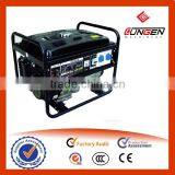 2.8kw Gasoline Small Electric Generator thumbnail-3