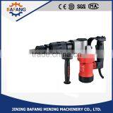 Easy-operated 0810 Electric Hammer/ Electricr Drill
