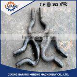 The Scraper Belt Conveyor 40T Type Mine Scraper Connecting Ring thumbnail-2