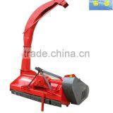 ISO Manufacturer 4JQ-150 Silage Combine thumbnail-1