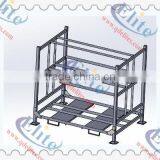 Two Level Collapsible Rack With Four Removable Beams thumbnail-6