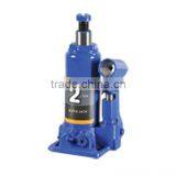 2 Ton Hydraulic Bottle Car Jack thumbnail-1