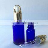 10ml Cobalt Blue Glass Bottles Dropper 20ml 30ml thumbnail-4