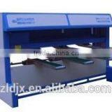 2017the Automatic Convenient and Labor-saving Mattress Covering Machine thumbnail-3