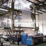 3-layer Greenhouse Film Making Machine Set 8 thumbnail-1