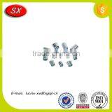 OEM Custom Metal Nickel Plating Deep Drawn Parts of Household Appliances thumbnail-6