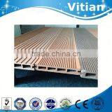 Outdoor Veneer Decking Wpc Floor thumbnail-1