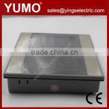 Weinview MT6070iE 7"TFT 800 x 480 Touch Panel Com1 RS-232/RS-485 2w/4w Com3:RS-485 2w High Quality YUMO thumbnail-2