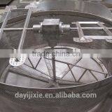 Stainless Steel Automatic Batch Fryer thumbnail-4