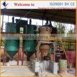 Hot Sale Equipment for Vegetable Oil Refining