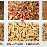 Yuhui Pellet Mill Used for Birch Poplar With Best Design Supplier of China thumbnail-2