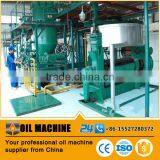 Sunflower Oil Machine Corn Oil Press Production Line Commercial Peanut Oil Processing Machinery Price thumbnail-5