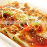 Good Selling Chilli Paste Grinding Machine/ginger Paste Making Machine Supply From Henan thumbnail-4