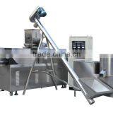 Automatic Corn Flakes Production Line Corn Snack Production Line Maize Flake Machine Puffing Flakes Equipment