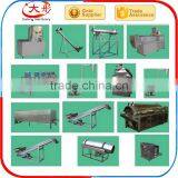 Twin Screw Extruder Corn Flacks Production Line thumbnail-5