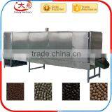 Factory Price Fish Feed Making Extruder for Good Supplier thumbnail-4