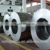 Cold Rolled Steel Coil CRCA( DC01, SPCC, SPCD, ST12, Q195 ) thumbnail-1