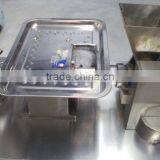 Stainless Steel Small Dumpling Making Machine/ Samosa Making Machine thumbnail-2