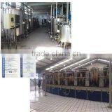 0.5T-3T/H Milk Dairy Processing Plant thumbnail-3