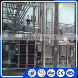 Carbonated Juice Fruit Drink Processing Line thumbnail-4