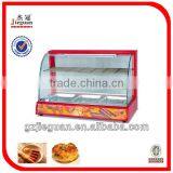 Stainless Steel Food Warmer(DH-828) CE Certificate thumbnail-1