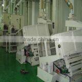 Good Performance 20-300 TPD Rice Milling Machine and Prices thumbnail-1