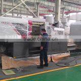 120T Servo Motor Energy-saving Plastic Injection Moulding Machine thumbnail-5