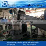 PP Non-woven Fabric Agglomerator/compactor thumbnail-3