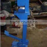 Foot Operated Metal Sheet Angle Guillotine Cutter thumbnail-1